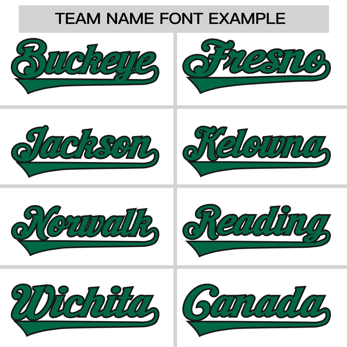 Custom White Kelly Green Black Authentic Baseball Jersey