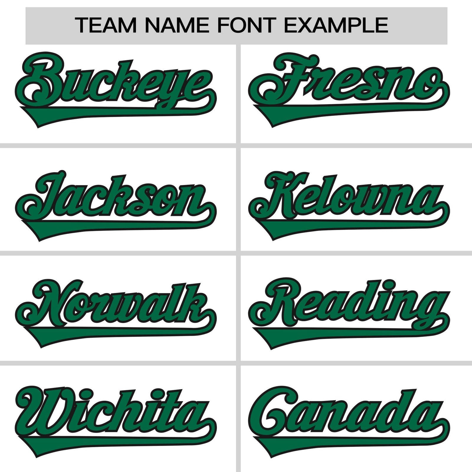 Custom White Kelly Green Black Authentic Baseball Jersey