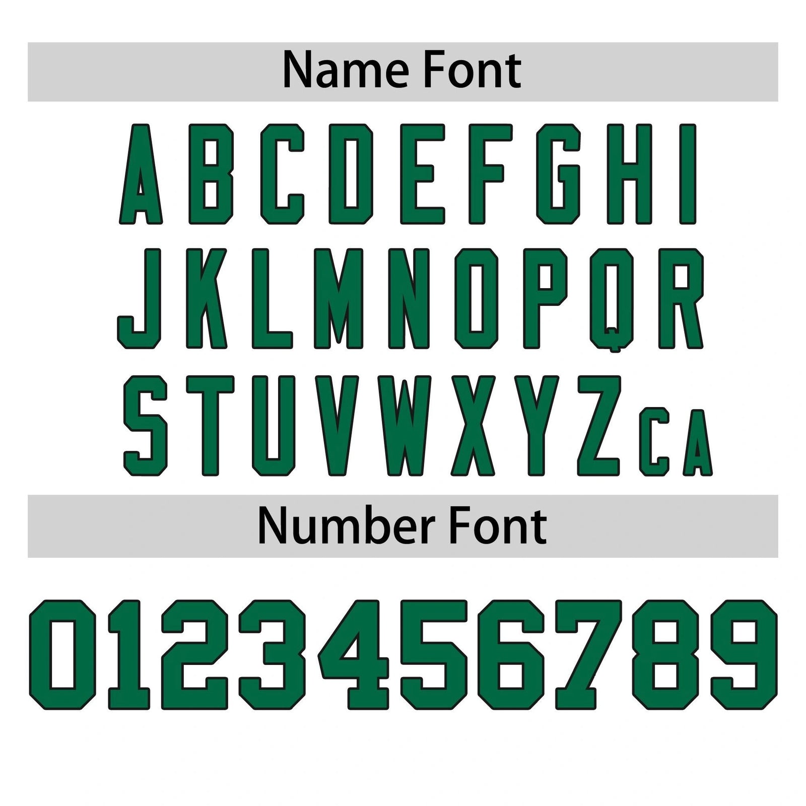 Custom White Kelly Green Black Authentic Baseball Jersey