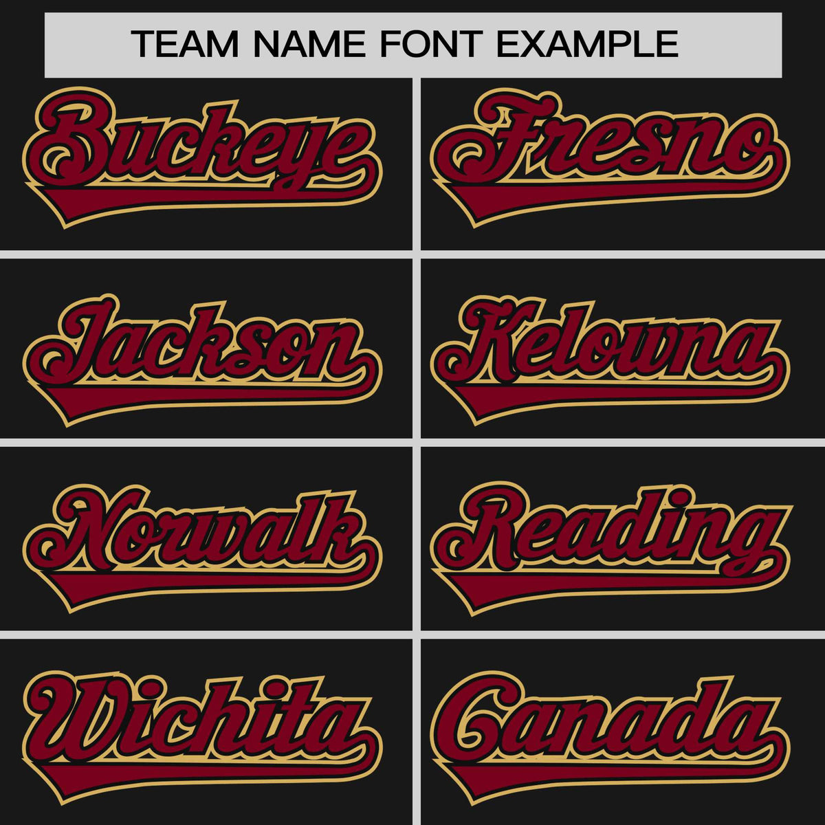 Custom Black Crimson Old Gold Authentic Baseball Jersey