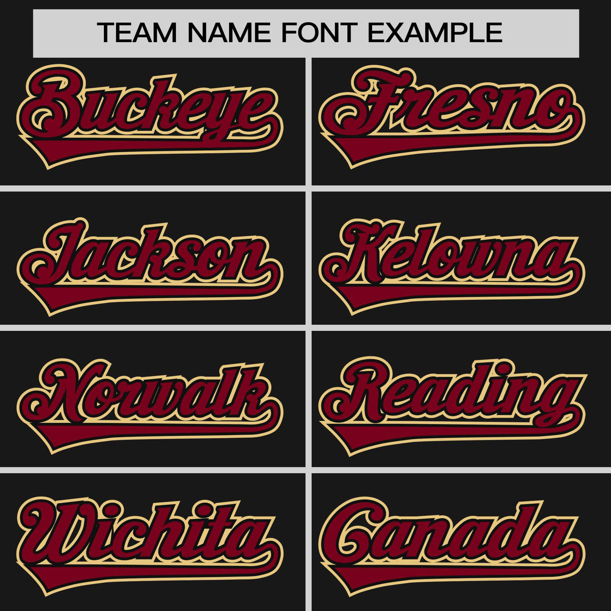 Custom Black Khaki Crimson Authentic Baseball Jersey