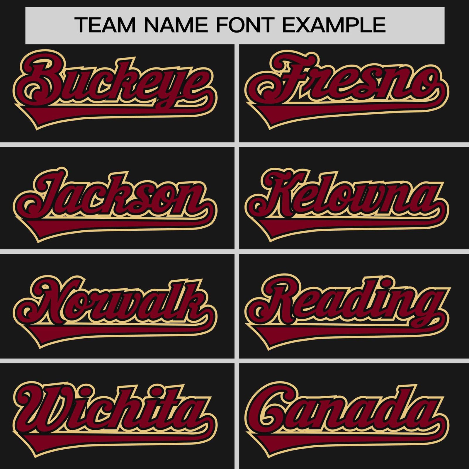 Custom Black Khaki Crimson Authentic Baseball Jersey