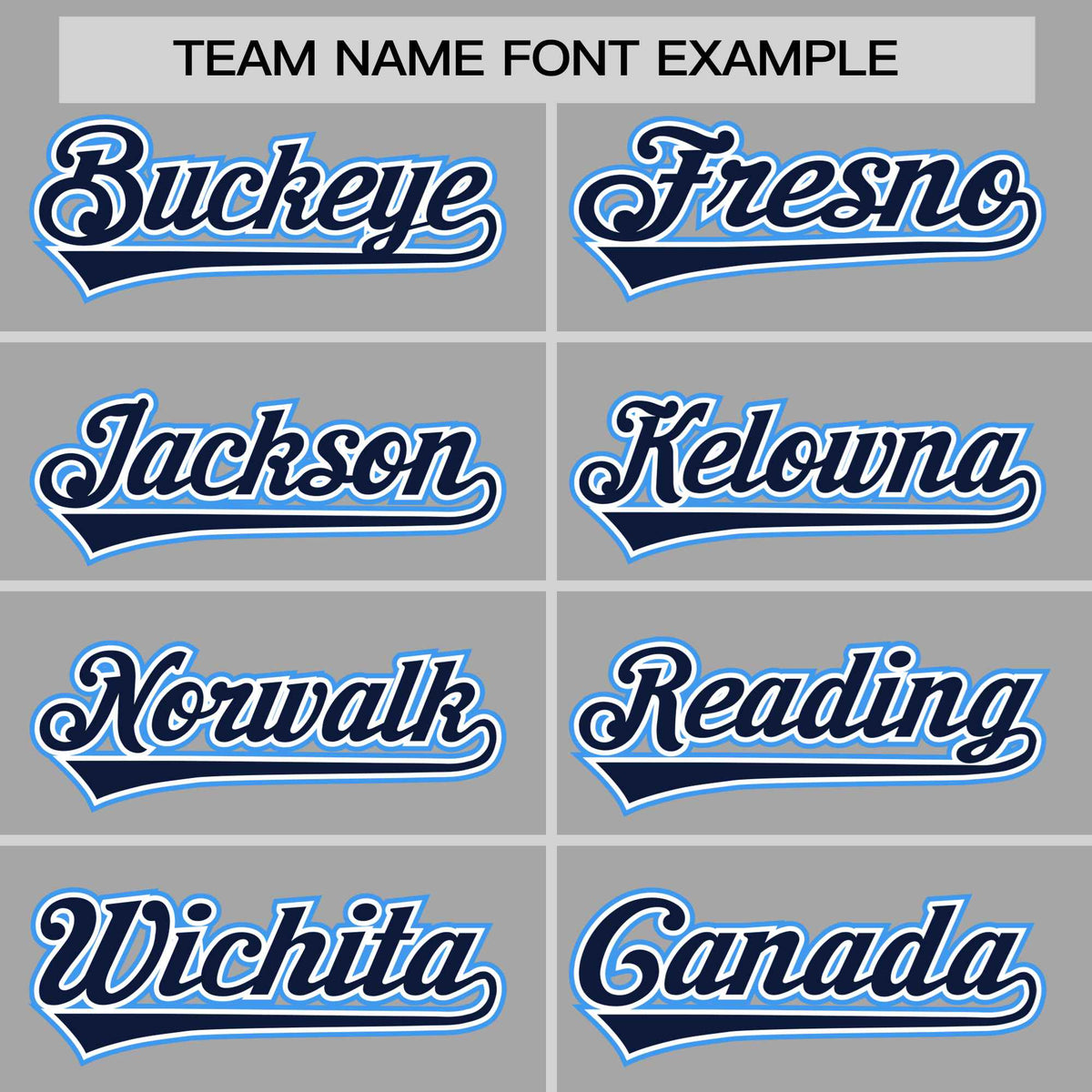 Custom Gray Navy White Authentic Baseball Jersey