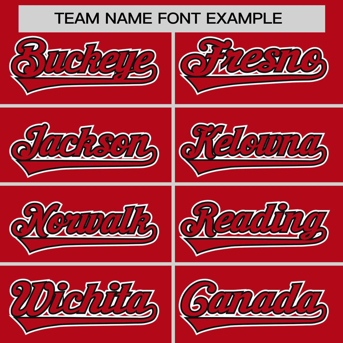 Custom Red Gray White Authentic Baseball Jersey