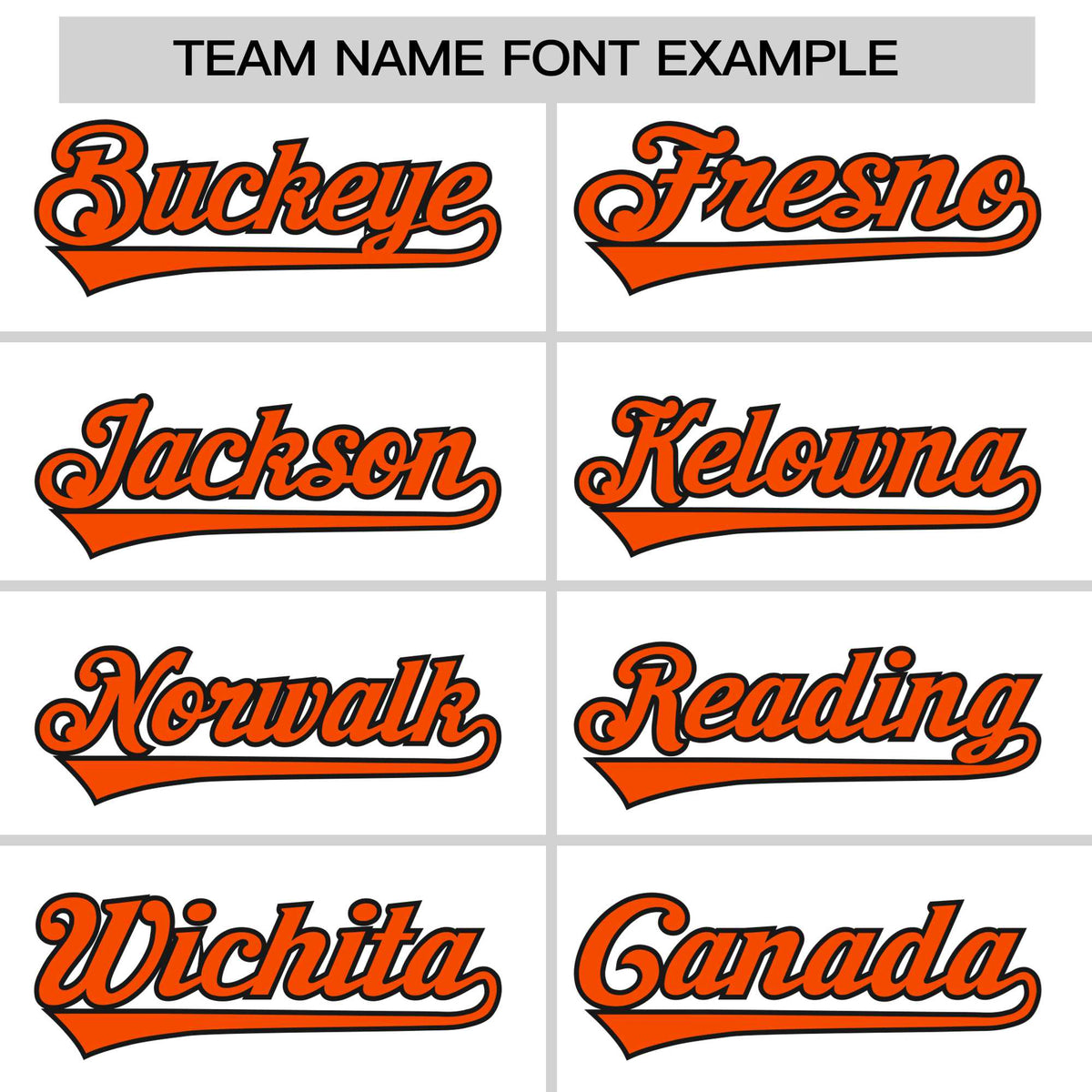 Custom White Orange Black Authentic Baseball Jersey