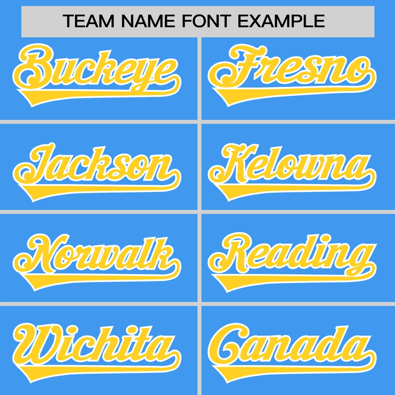 Custom Powder Blue Gold White Authentic Baseball Jersey