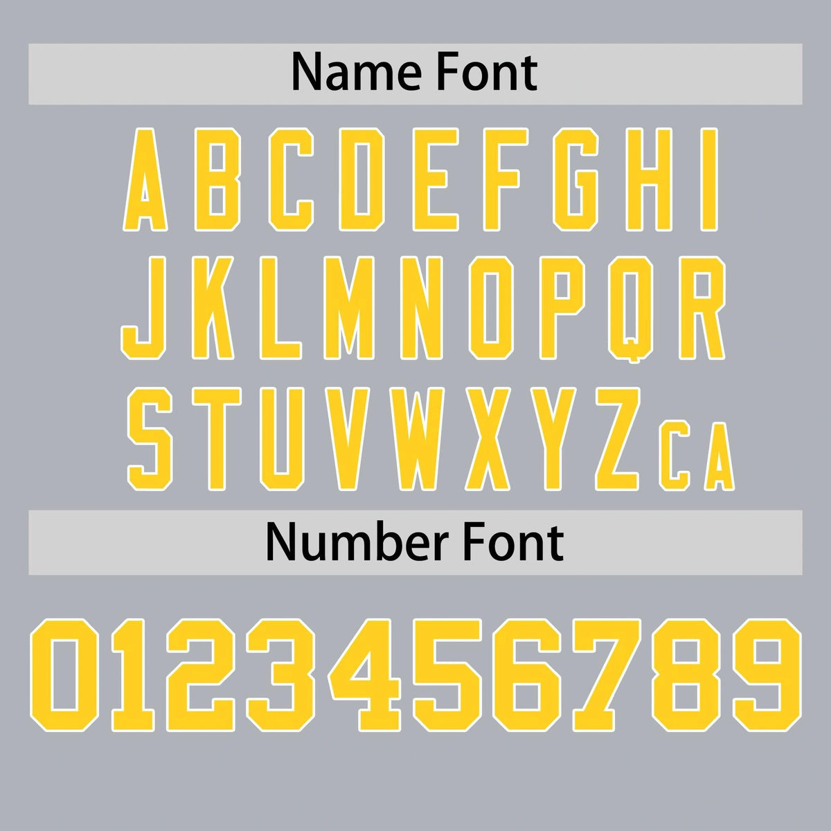 Custom Gray Gold White Authentic Baseball Jersey