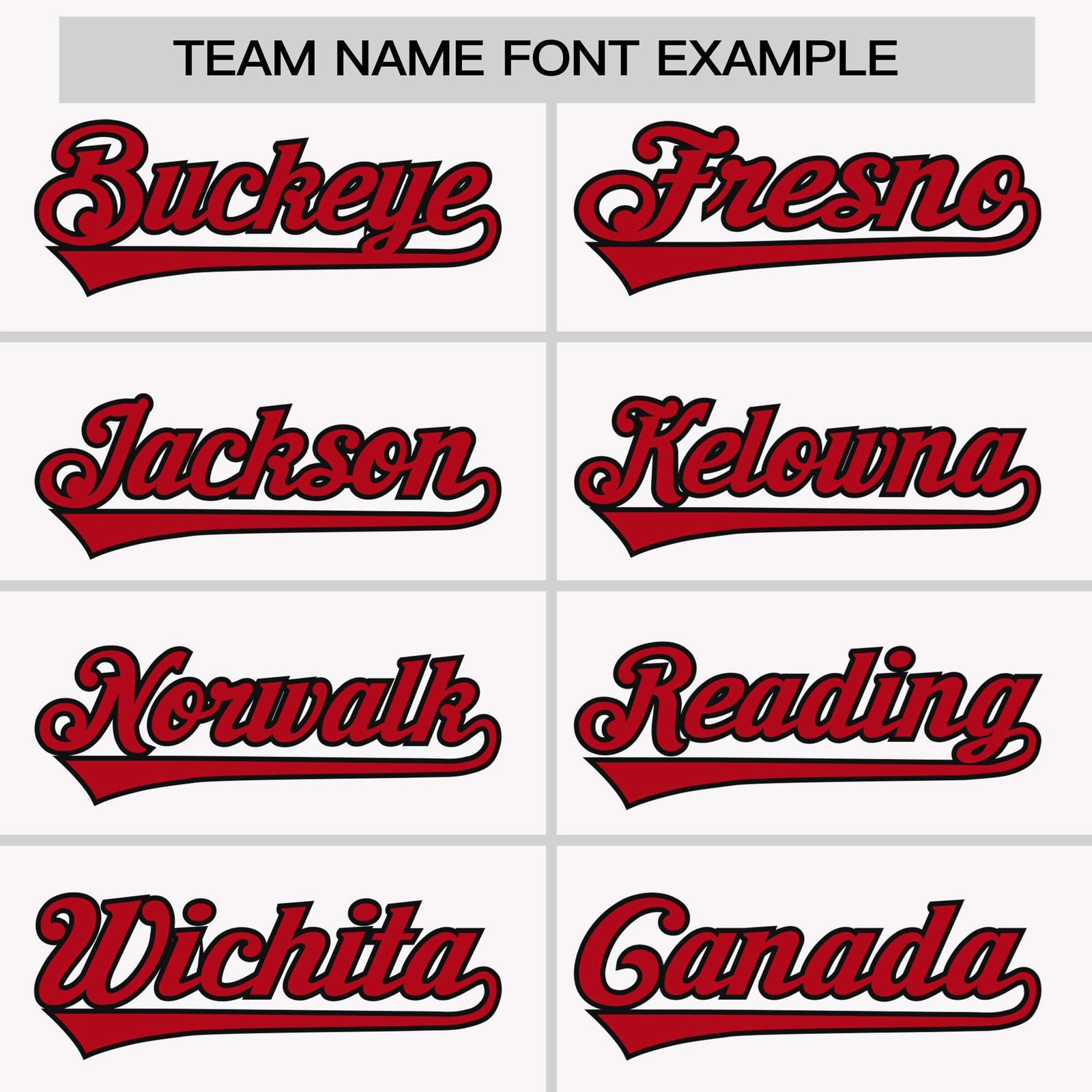 Custom White Black Red Authentic Baseball Jersey