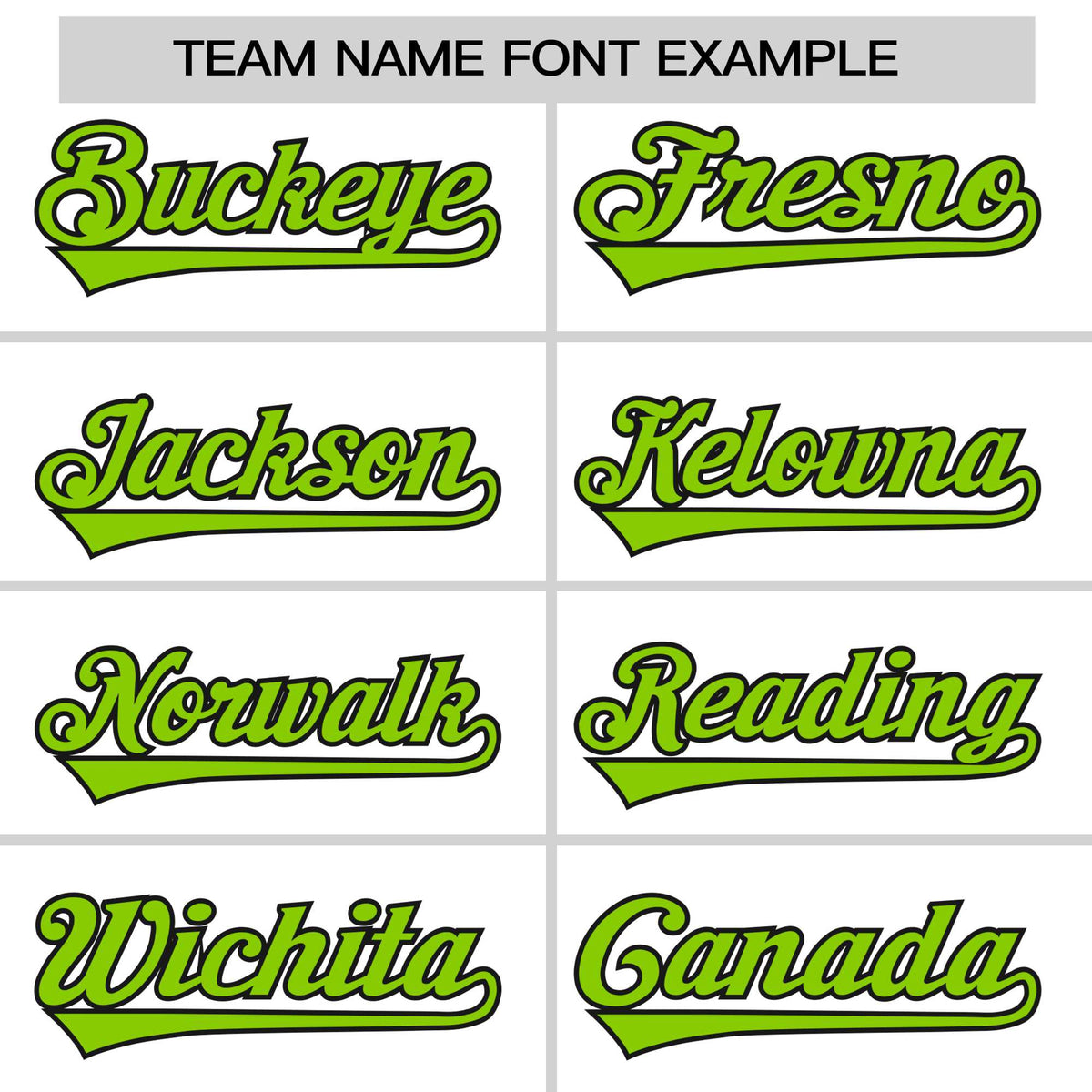 Custom White Neon Green Black Authentic Baseball Jersey