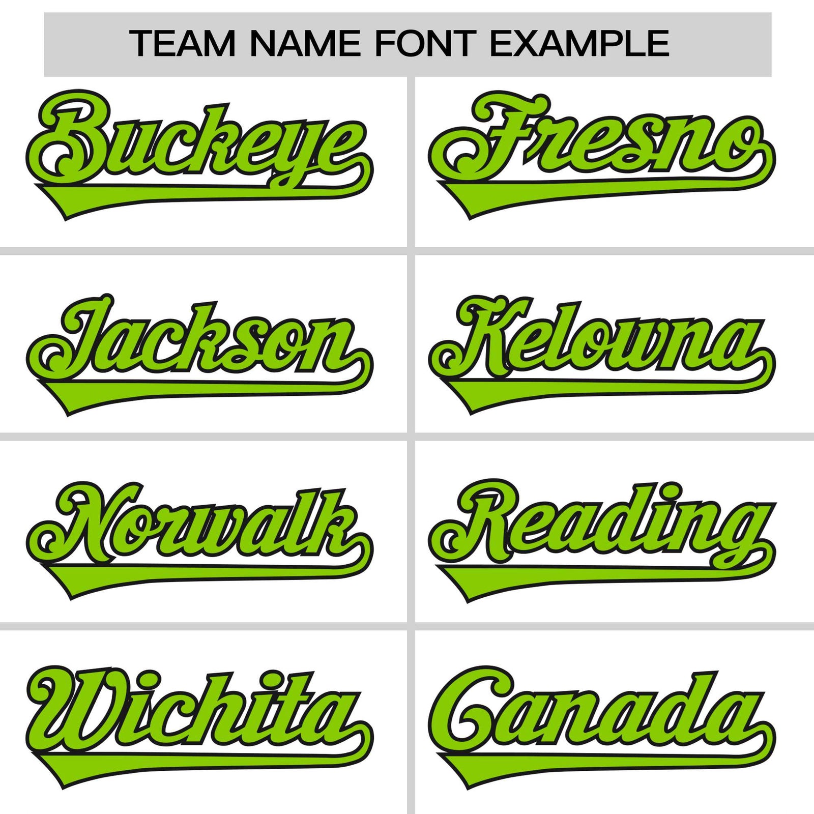 Custom White Neon Green Black Authentic Baseball Jersey