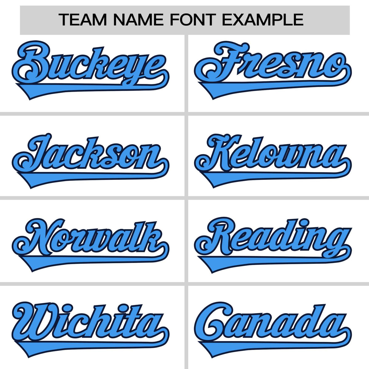 Custom White Light Blue Authentic Baseball Jersey