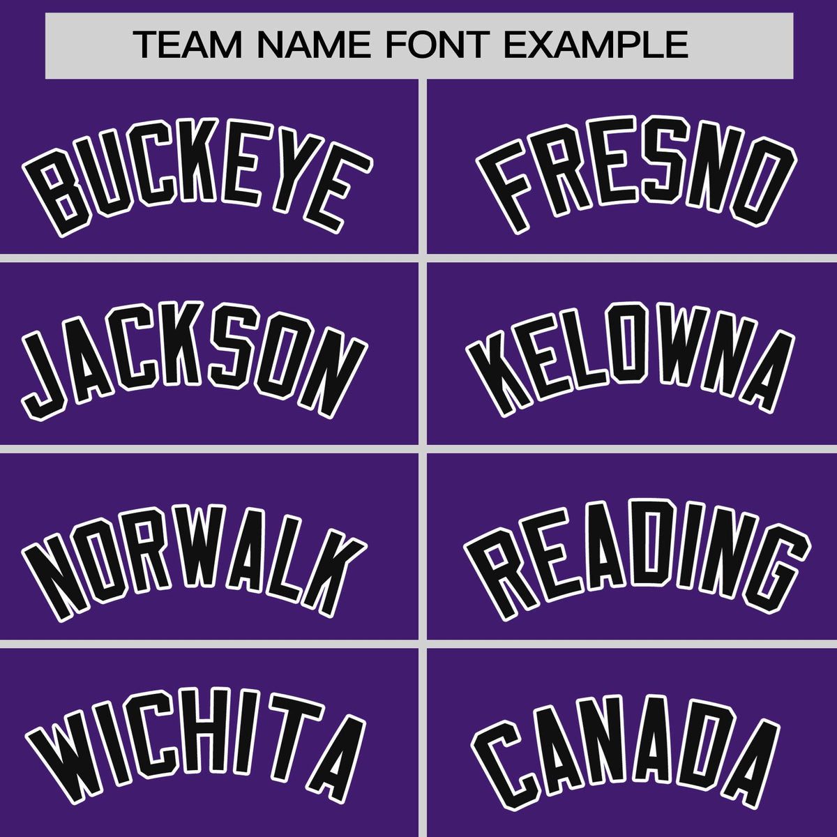 Custom Purple Black White Authentic Baseball Jersey