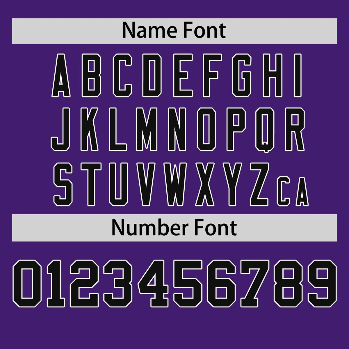 Custom Purple Black White Authentic Baseball Jersey