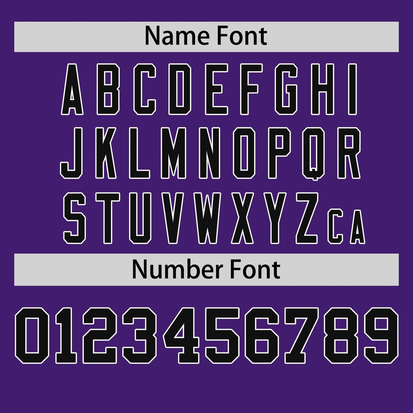 Custom Purple Black White Authentic Baseball Jersey