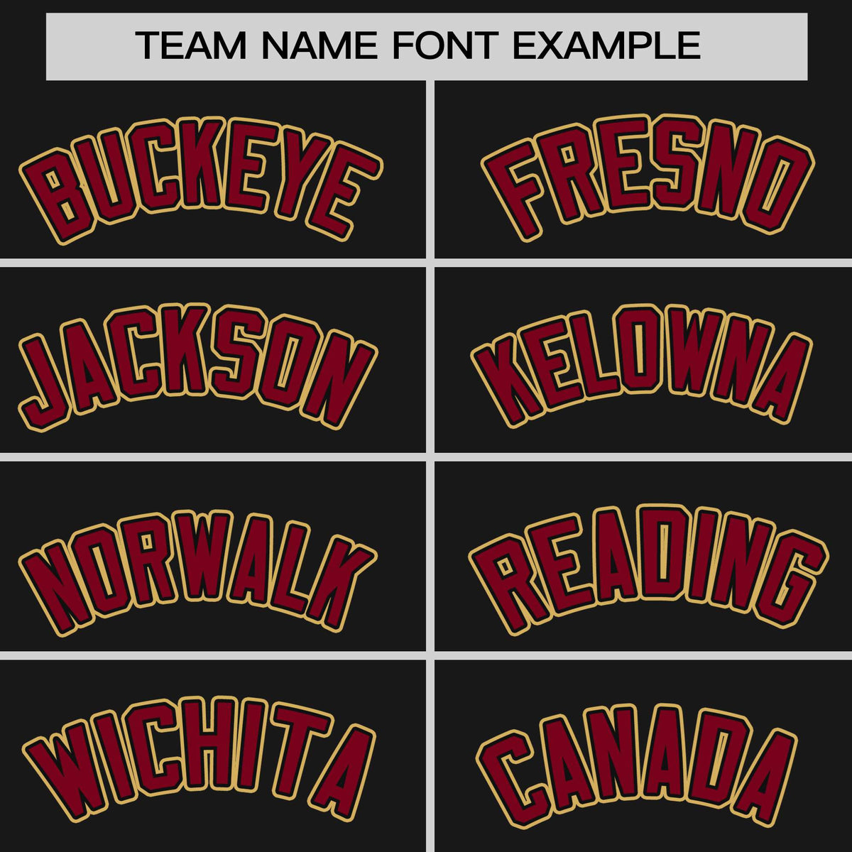 Custom Black Crimson Old Gold Authentic Baseball Jersey