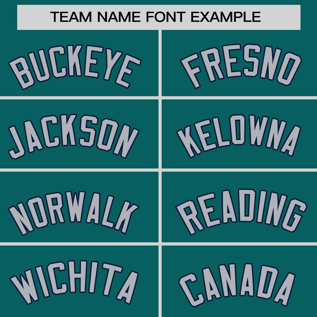 Custom Kelly-Green Gray-Navy Authentic Baseball Jersey