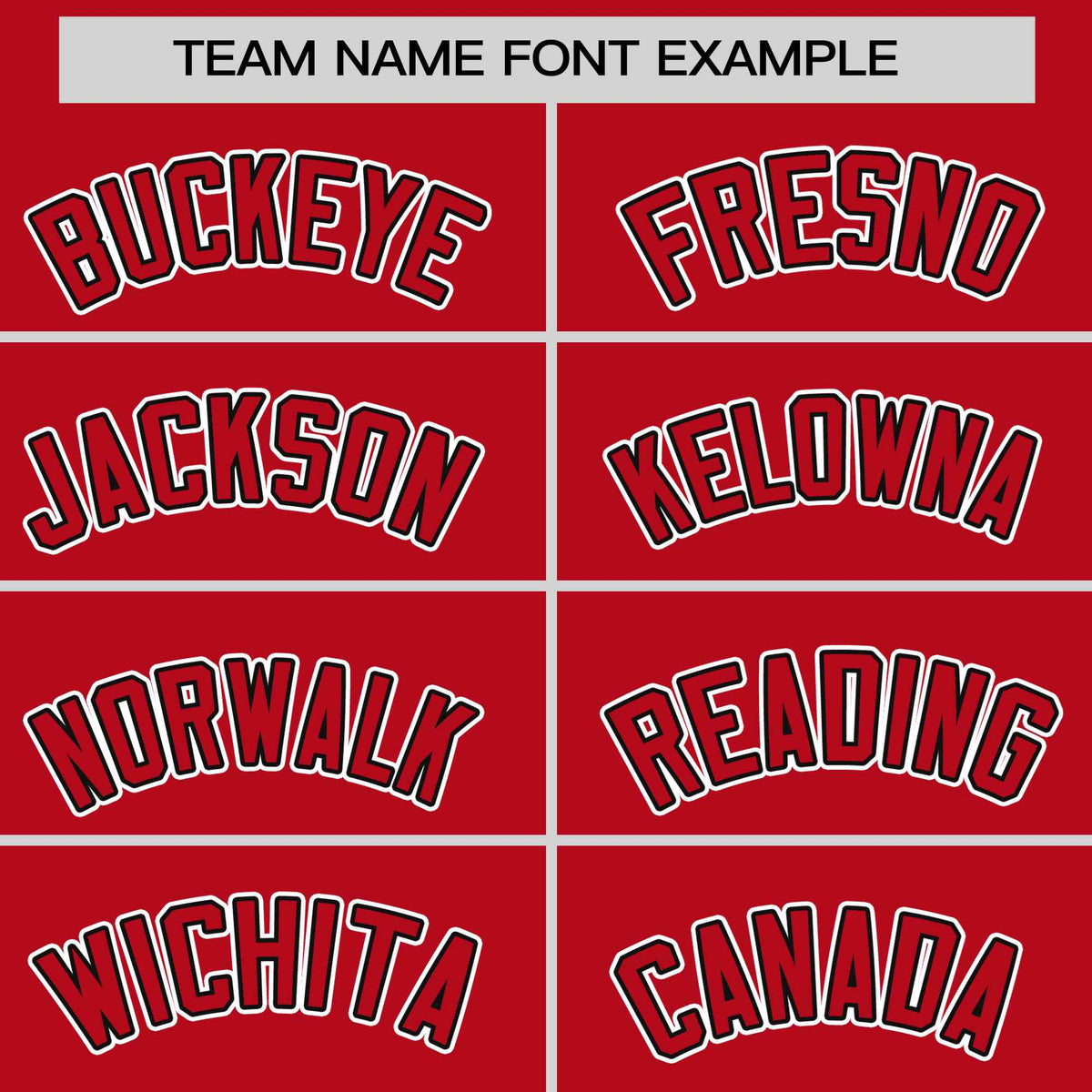 Custom Red Gray White Authentic Baseball Jersey