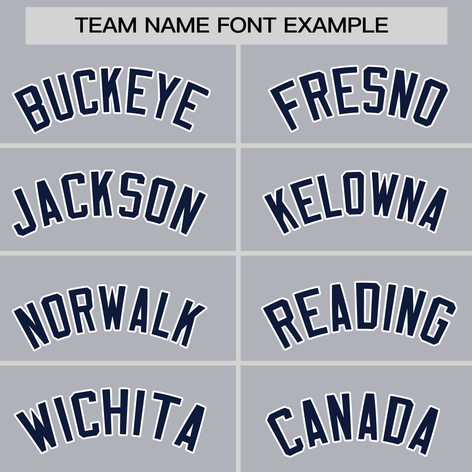 Custom Gray Navy White Authentic Baseball Jersey