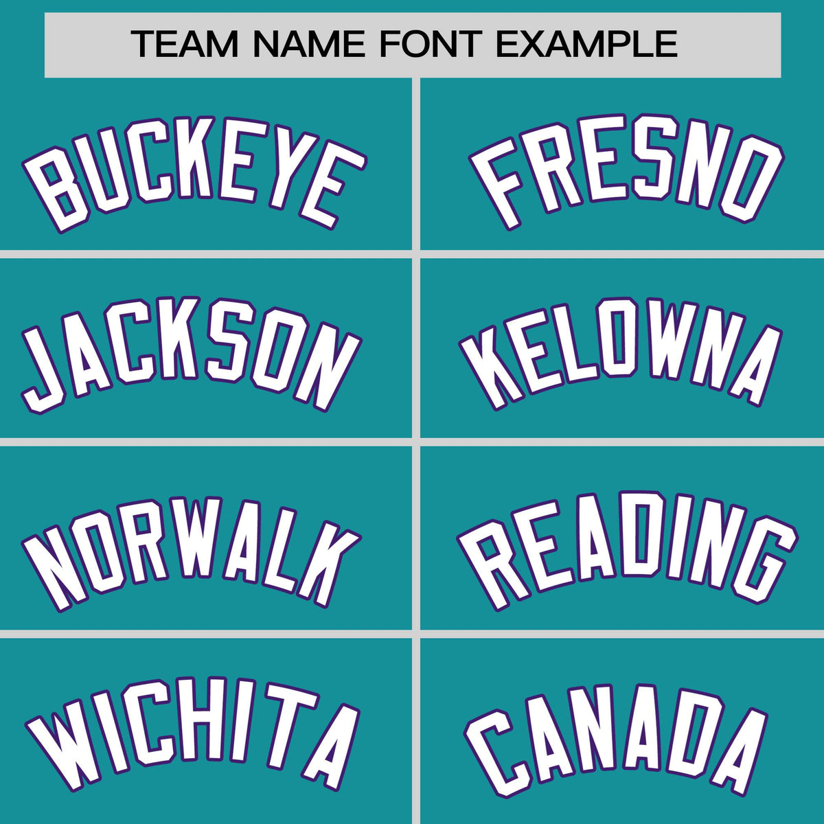 Custom Aqua Purple White Authentic Baseball Jersey