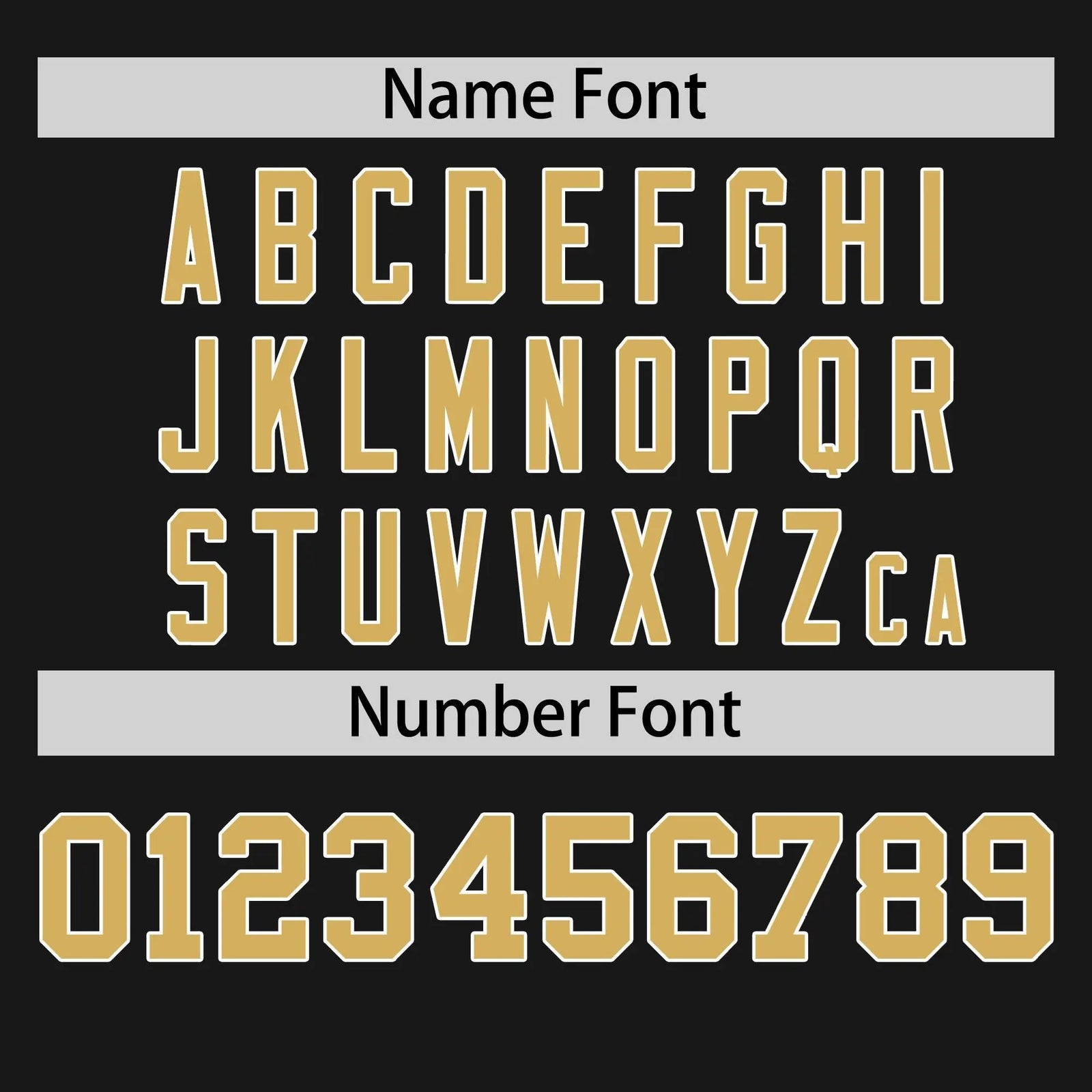 Custom Black Old Gold White Authentic Baseball Jersey