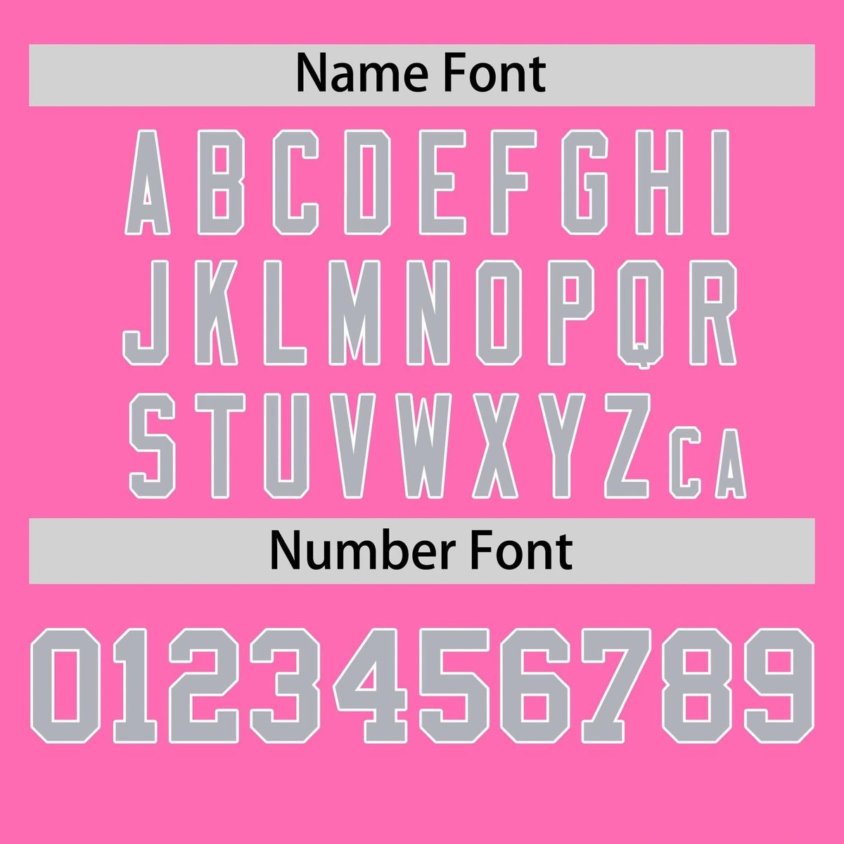 Custom Pink Gray White Authentic Baseball Jersey