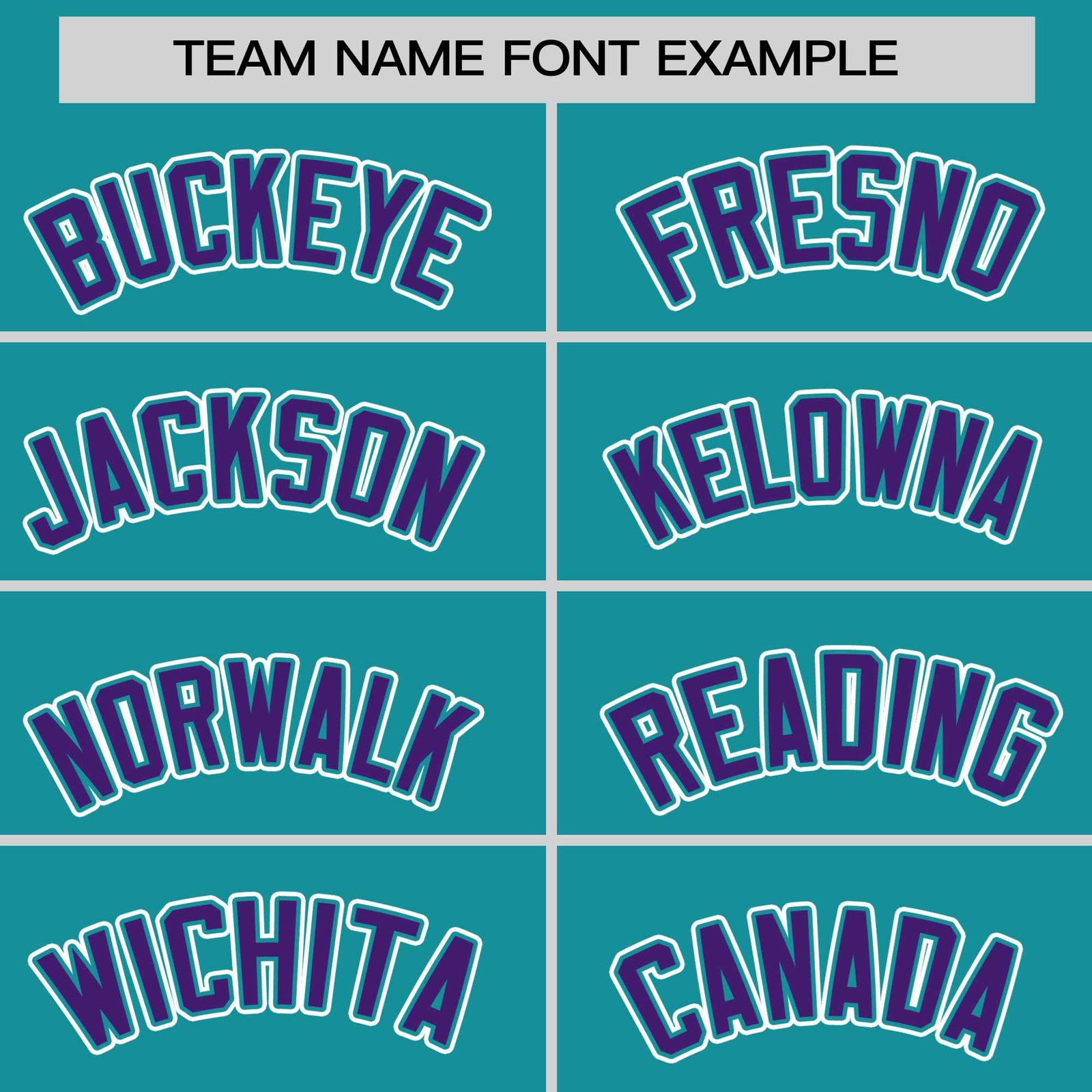 Custom Aqua Purple White Authentic Baseball Jersey