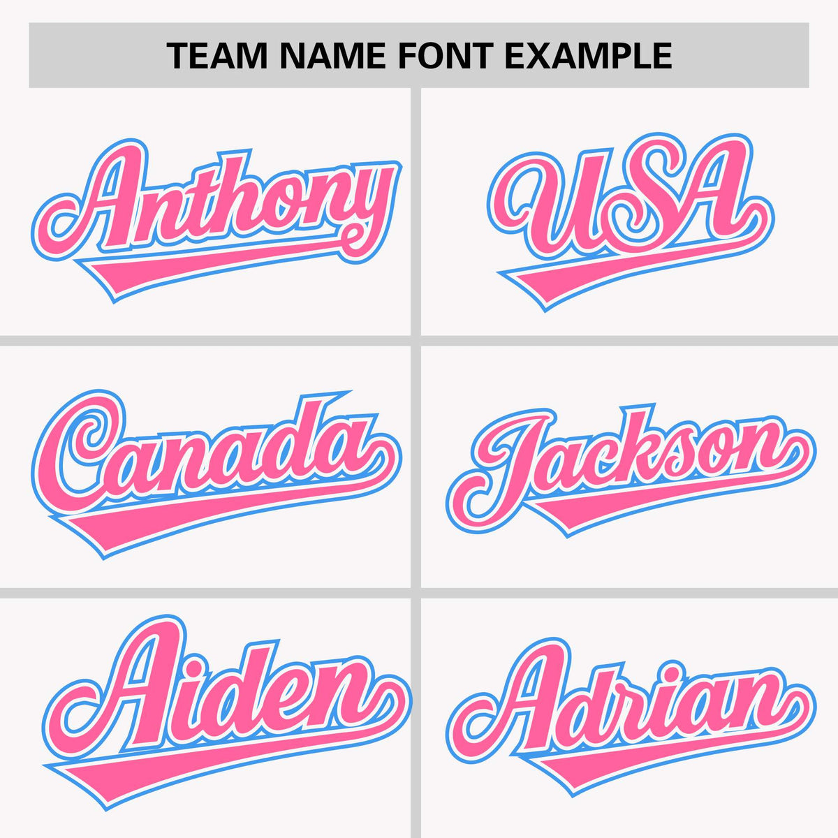 Custom White Pink Authentic Baseball Jersey