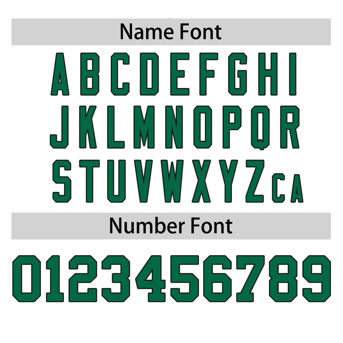 Custom White Kelly Green Black Authentic Baseball Jersey