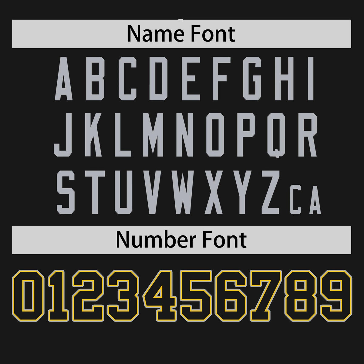 Custom Black Gold White Authentic Baseball Jersey