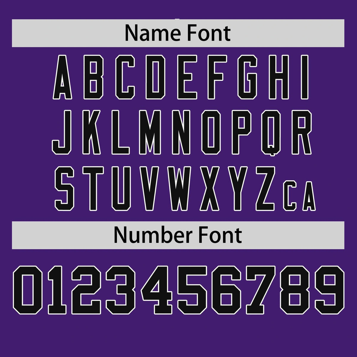 Custom Purple Black White Authentic Baseball Jersey