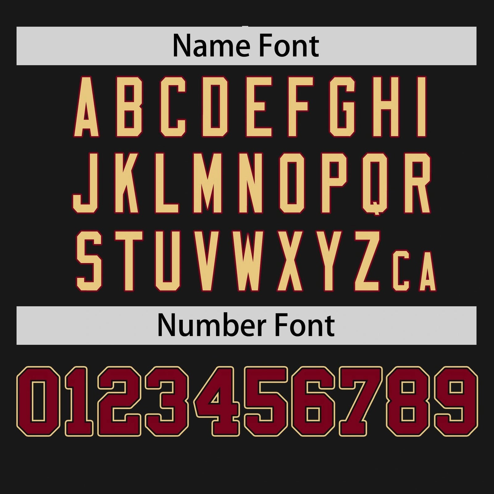 Custom Black Khaki Crimson Authentic Baseball Jersey