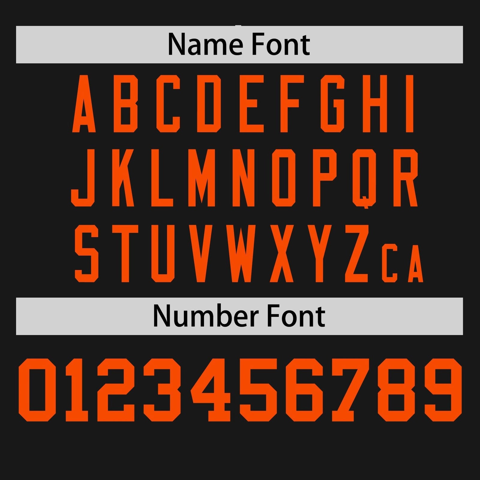 Custom Black Orange White Authentic Baseball Jersey