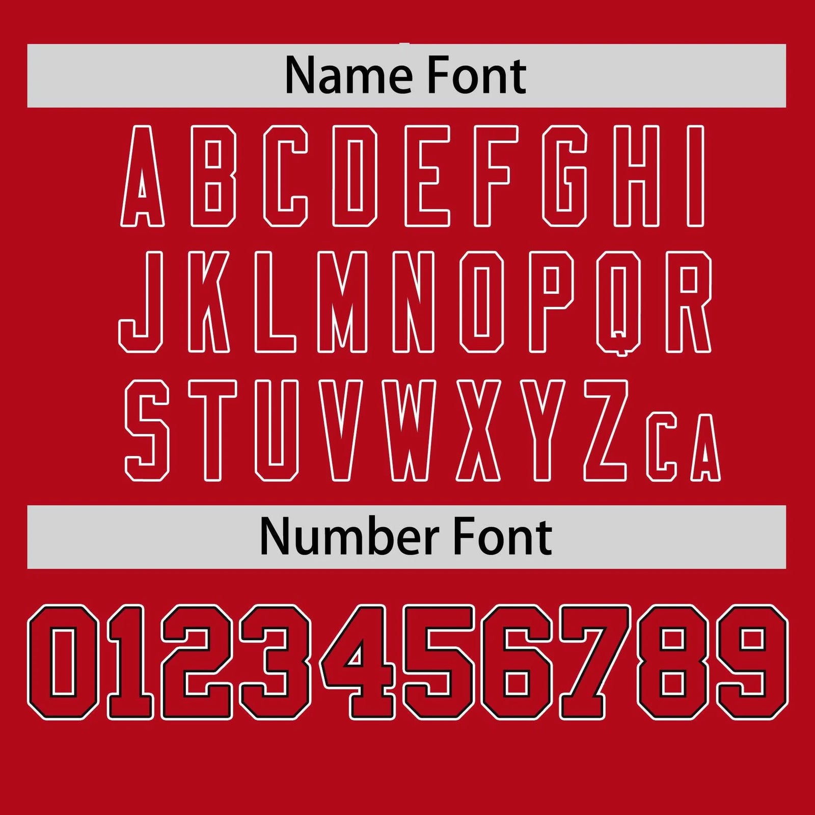 Custom Red Gray White Authentic Baseball Jersey