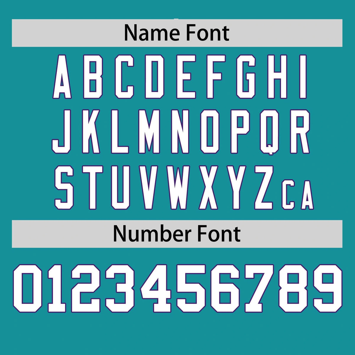 Custom Aqua Purple White Authentic Baseball Jersey