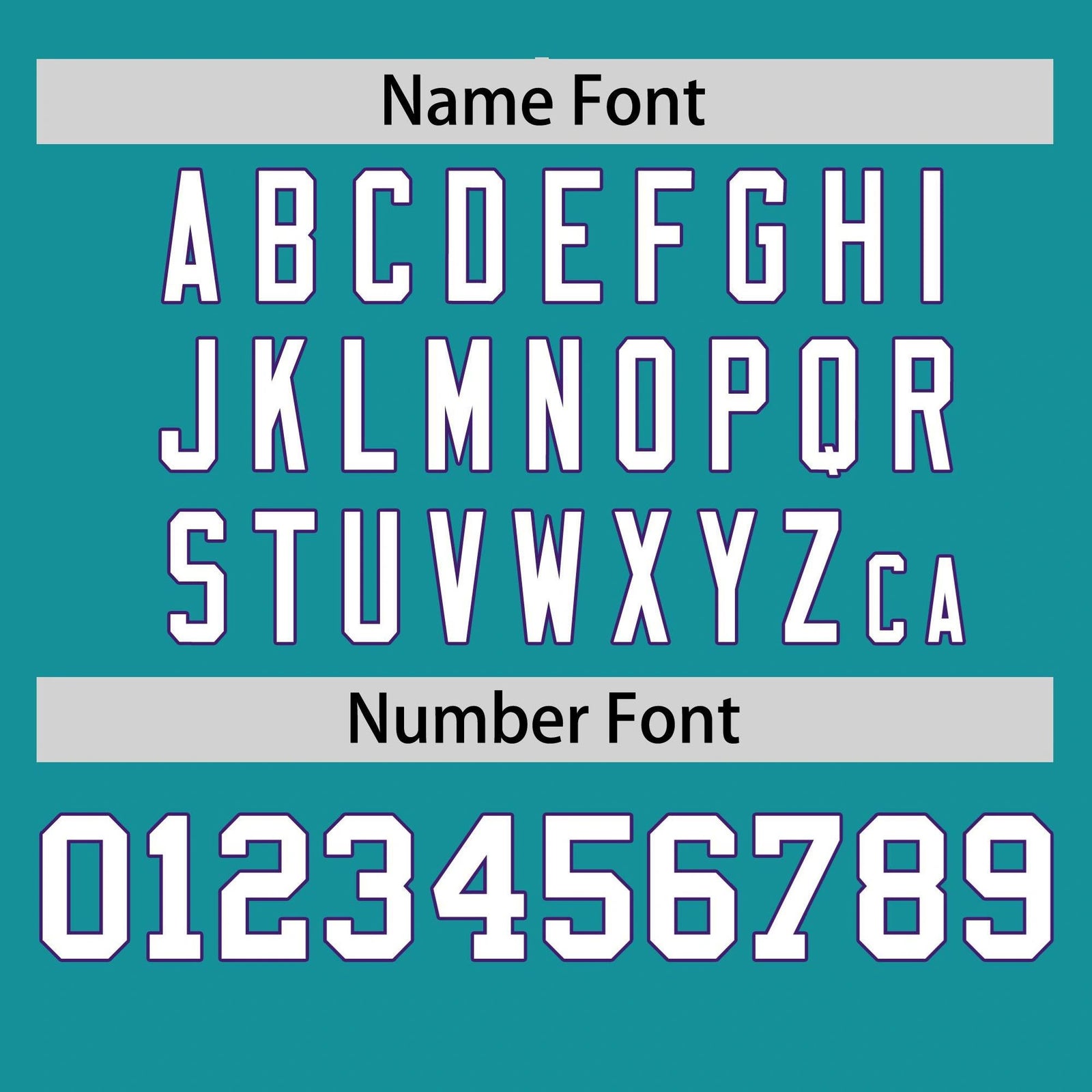 Custom Aqua Purple White Authentic Baseball Jersey