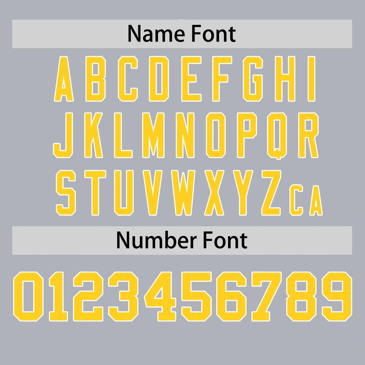 Custom Gray Gold White Authentic Baseball Jersey