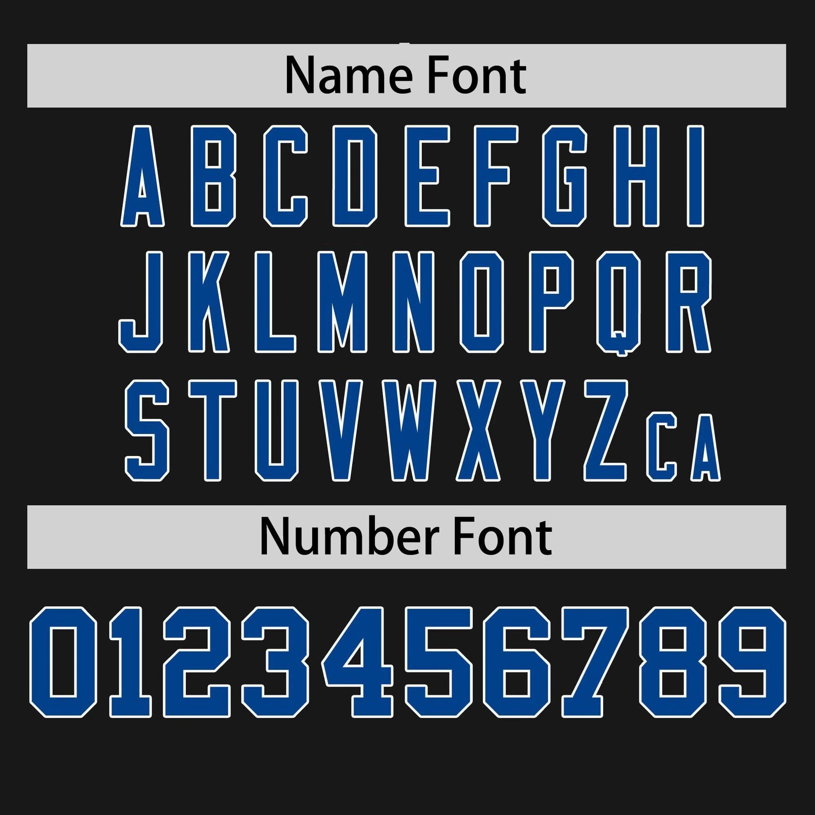 Custom Black Royal Blue White Authentic Baseball Jersey