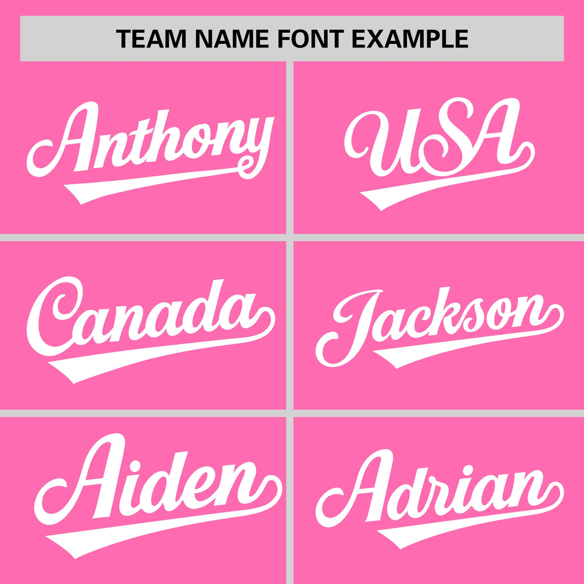 Custom Pink Gray White Authentic Baseball Jersey