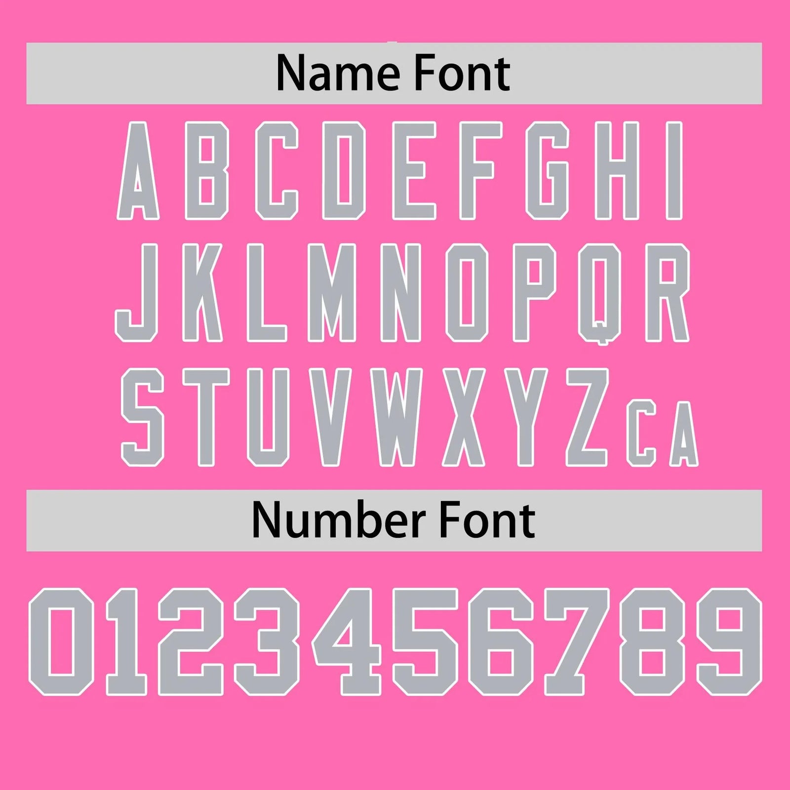 Custom Pink Gray White Authentic Baseball Jersey