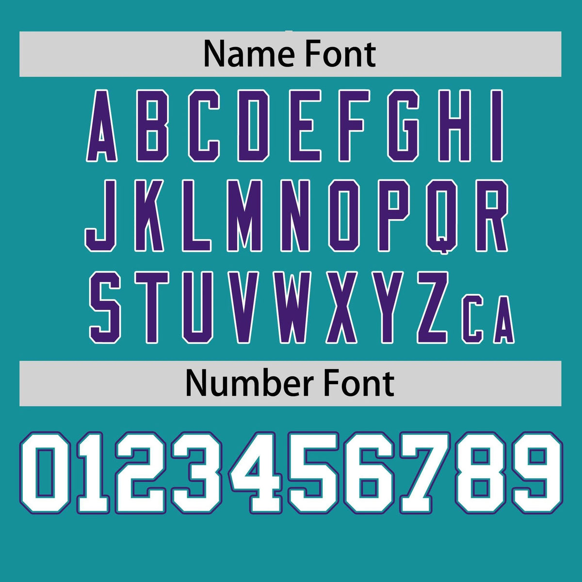 Custom Aqua Purple White Authentic Baseball Jersey