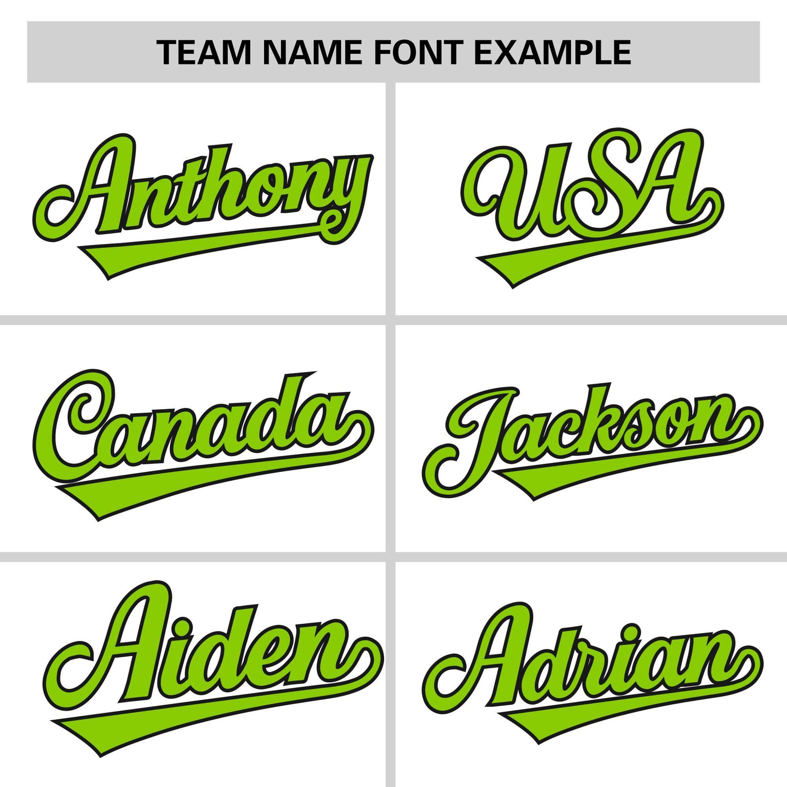 Custom White Neon Green Black Authentic Baseball Jersey