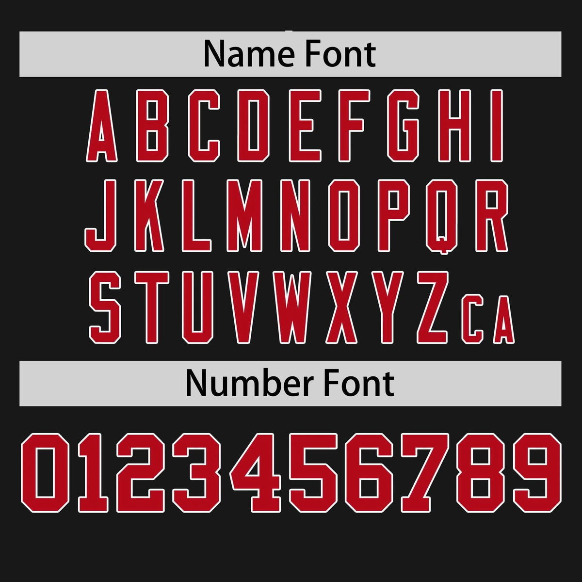 Custom Black Red White Authentic Baseball Jersey