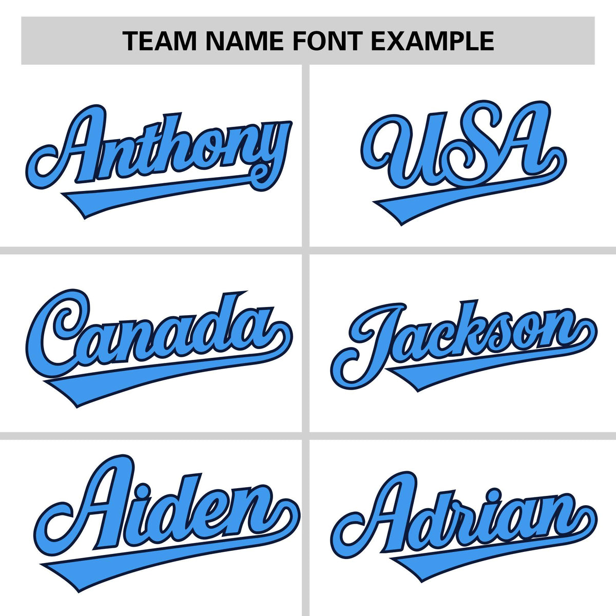 Custom White Powder Blue Black Authentic Baseball Jersey