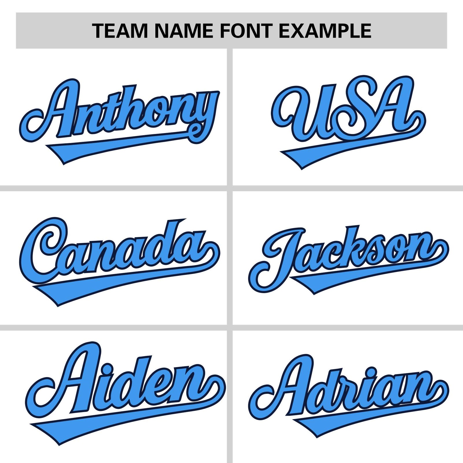 Custom White Powder Blue Black Authentic Baseball Jersey