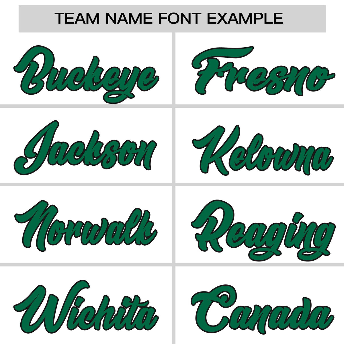 Custom White Kelly Green Black Authentic Baseball Jersey