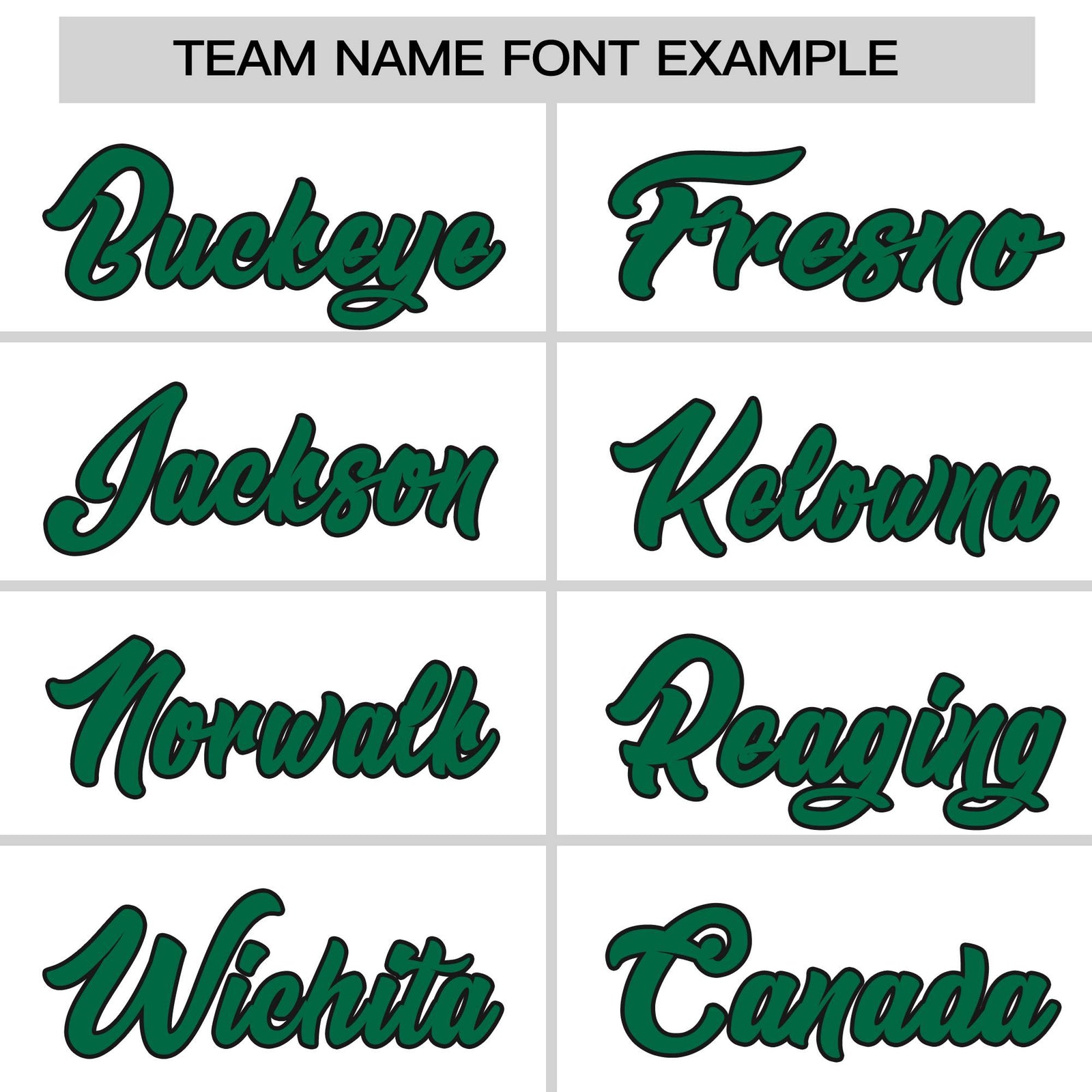 Custom White Kelly Green Black Authentic Baseball Jersey