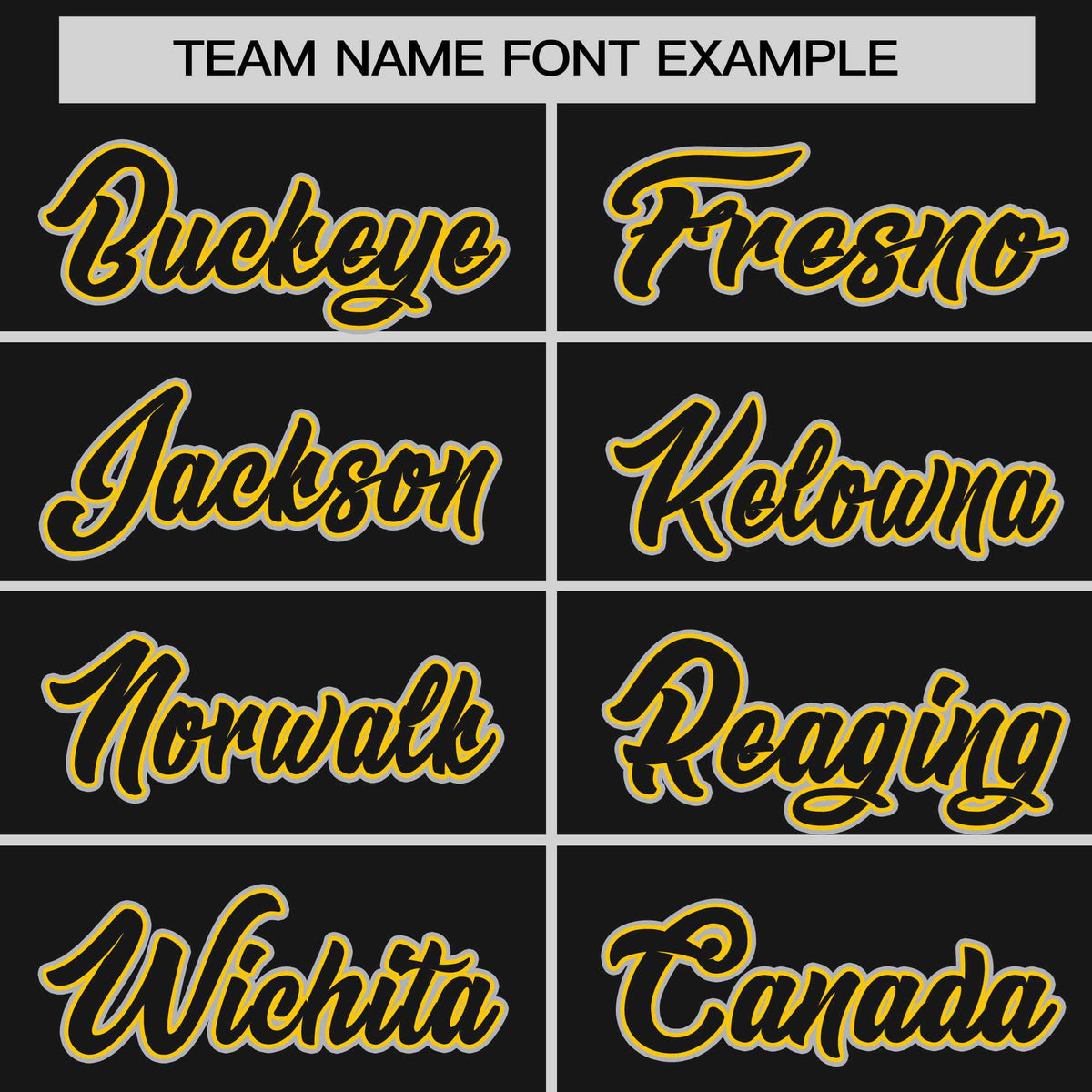 Custom Black Gold White Authentic Baseball Jersey