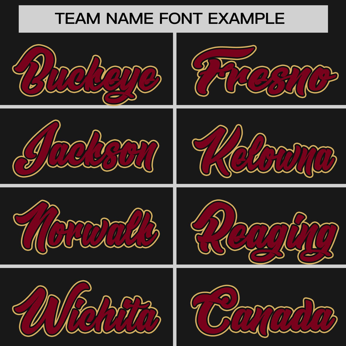Custom Black Crimson Old Gold Authentic Baseball Jersey