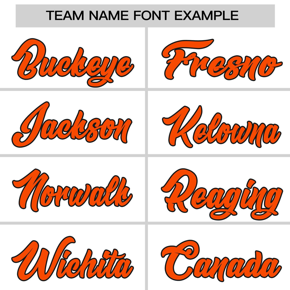 Custom White Orange Black Authentic Baseball Jersey