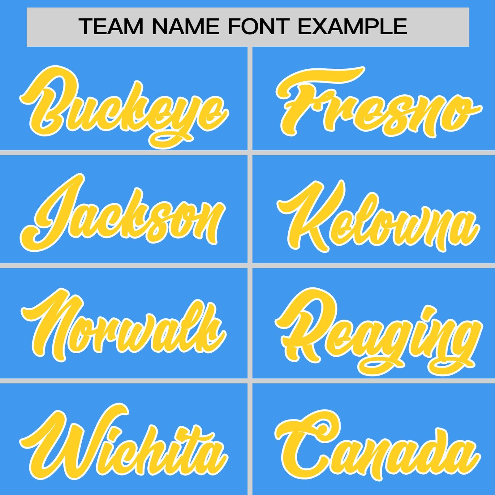 Custom Powder Blue Gold White Authentic Baseball Jersey